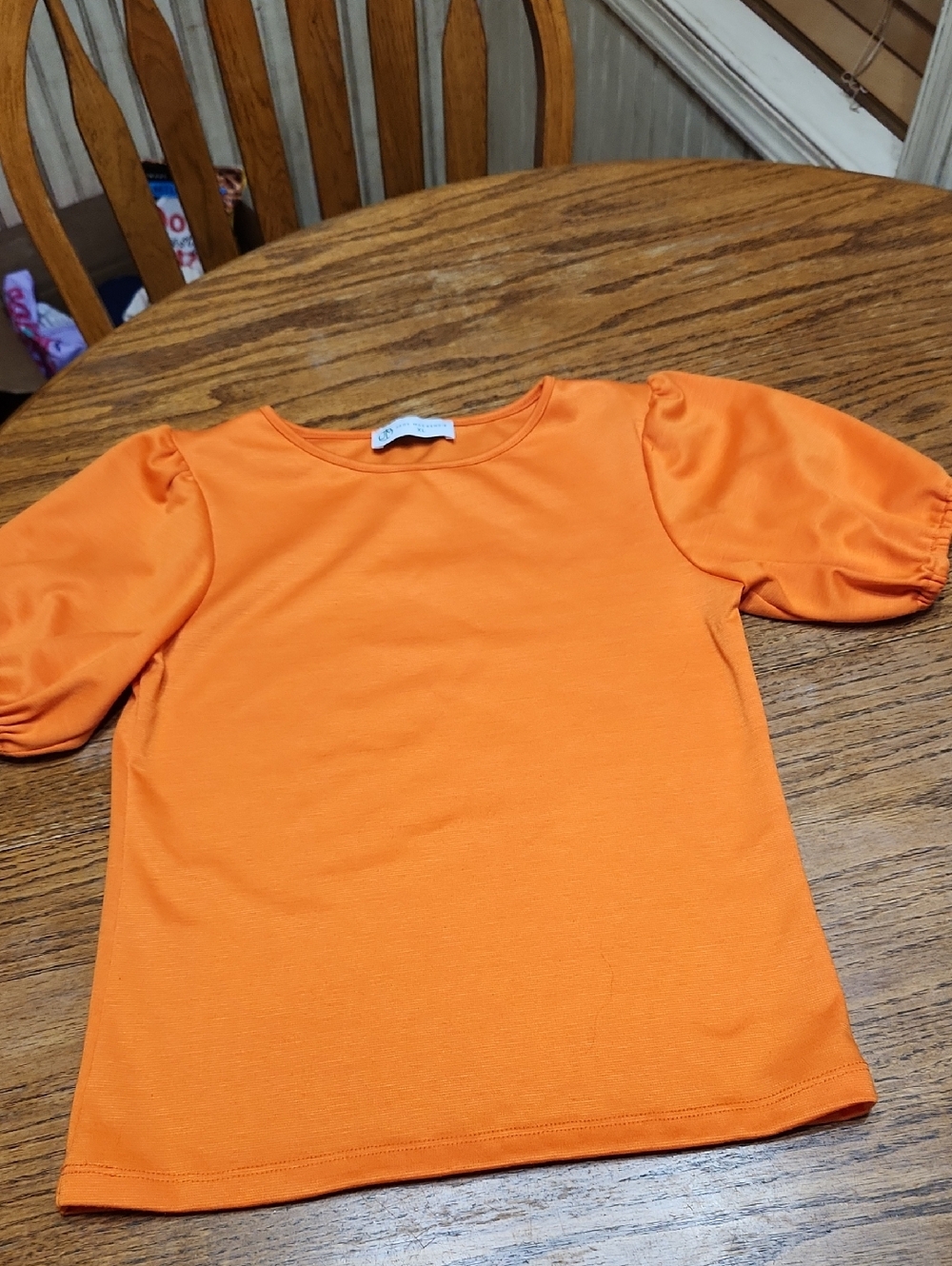 Jade Mackenzie Top Size XL